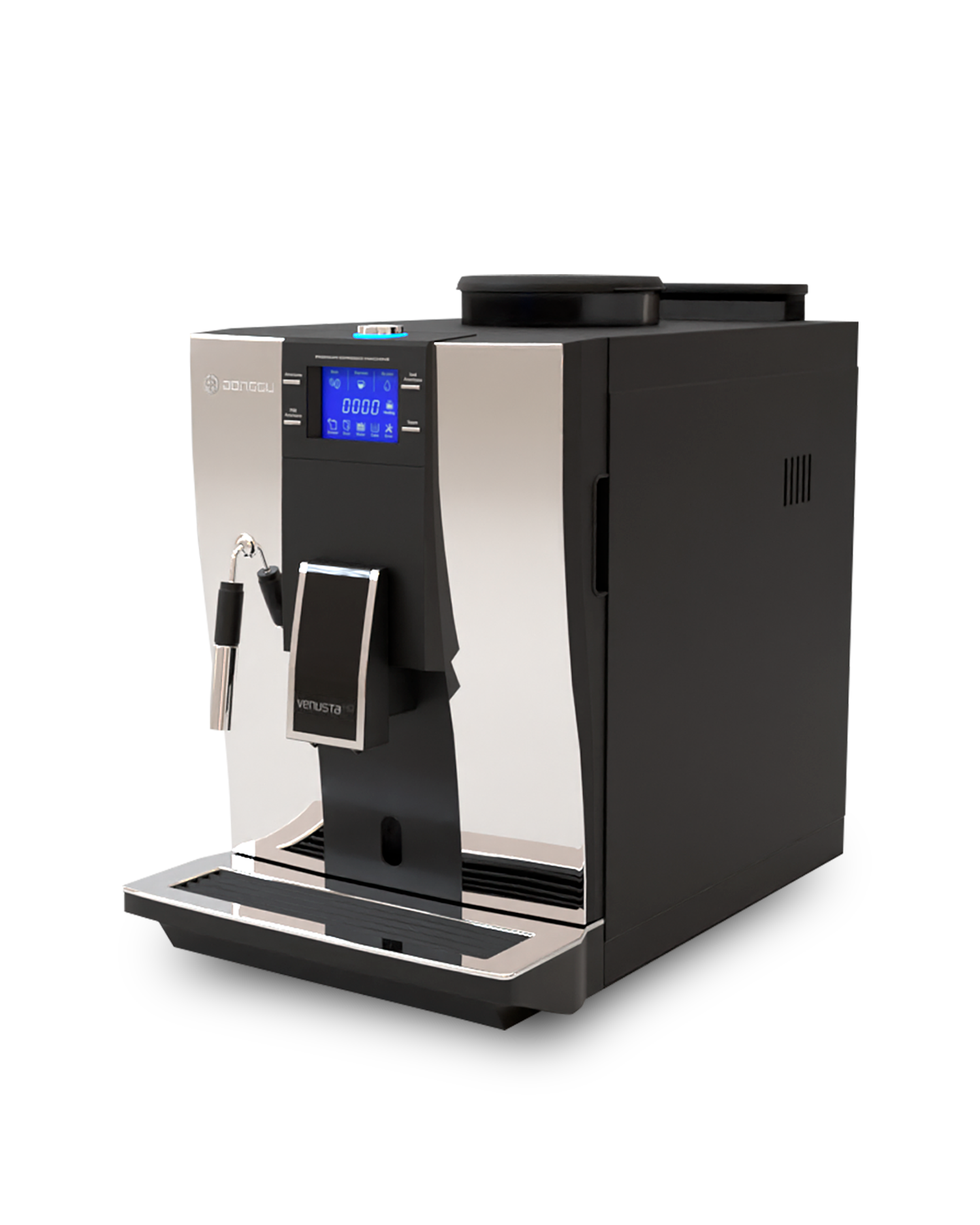 Cafetera profesional