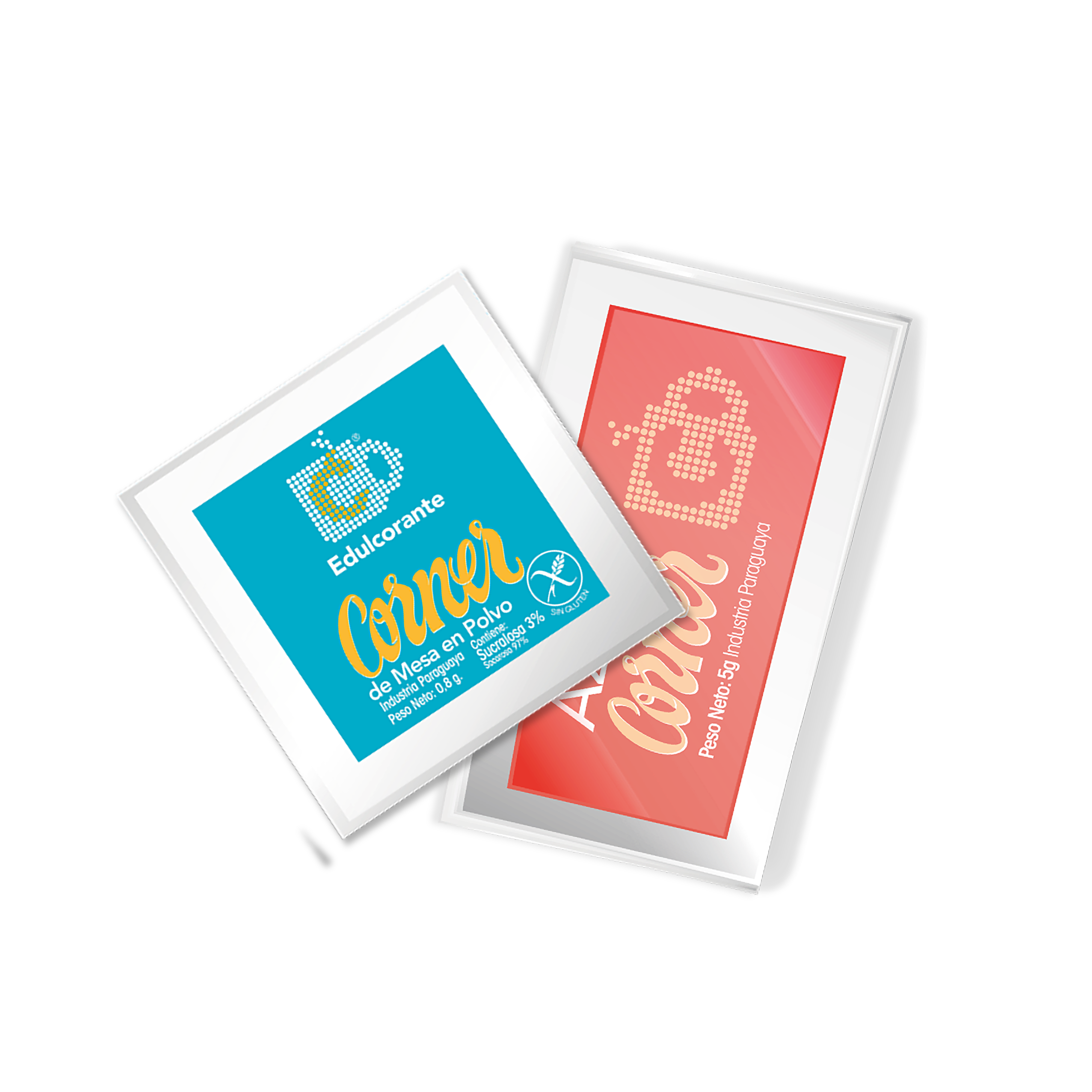 Azucar y edulcorantes