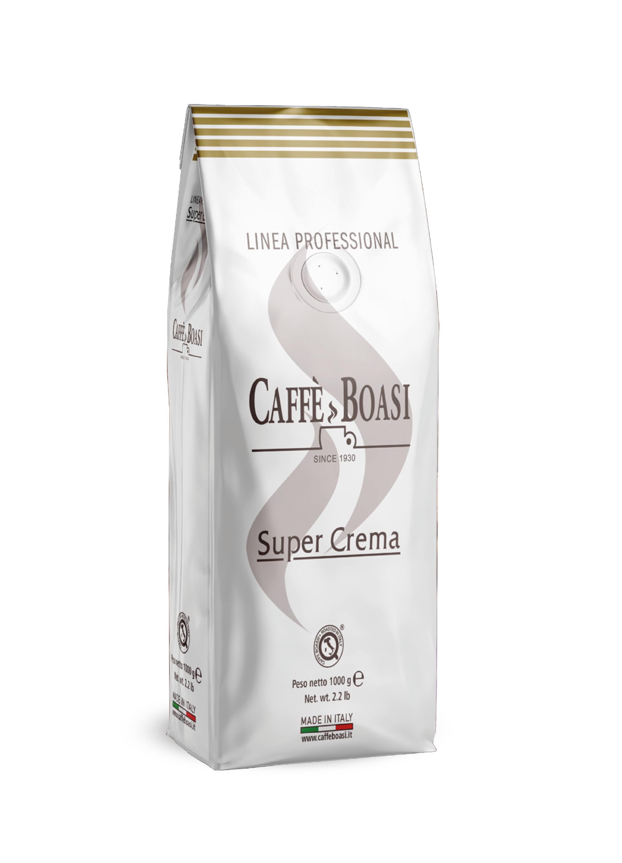 Café Boasi Super Crema