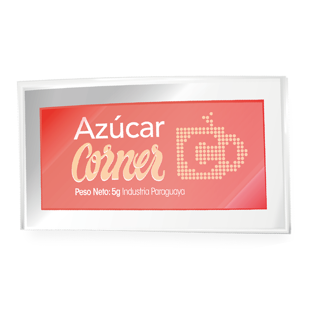 Azúcar x 400 unidades