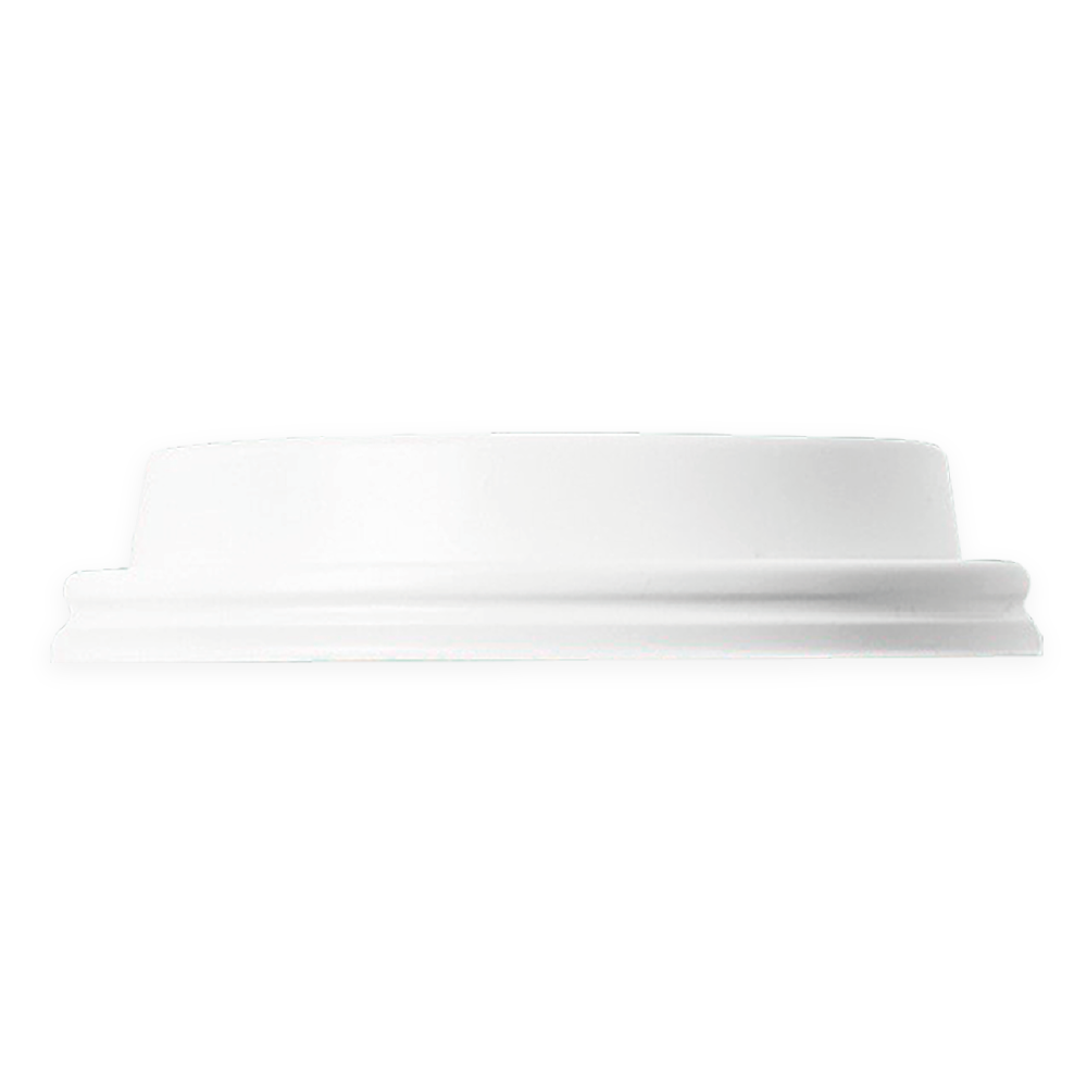 Tapa para vaso x 100 unidades